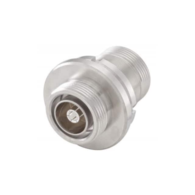 60K501-K50N1 CONN ADAPT JACK-JACK 7/16 50 OHM