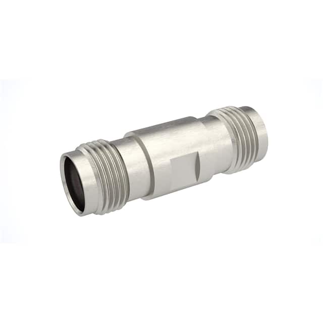 R143704700 TNC 18 / FEMALE-FEMALE ADAPTER