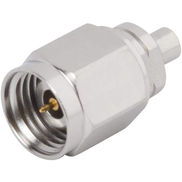 SF1116-6023 CONN ADAPT 2.4MM PLG TO SMPS PLG