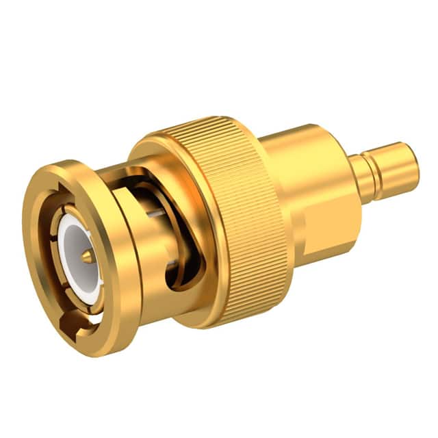 5404-1501-000 BNC / SMB STRAIGHT PLUG/JACK MAL
