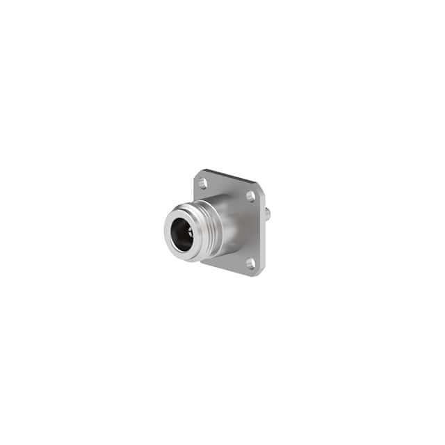 R191236000 N FEMALE SQUARE FLANGE - SMB MAL