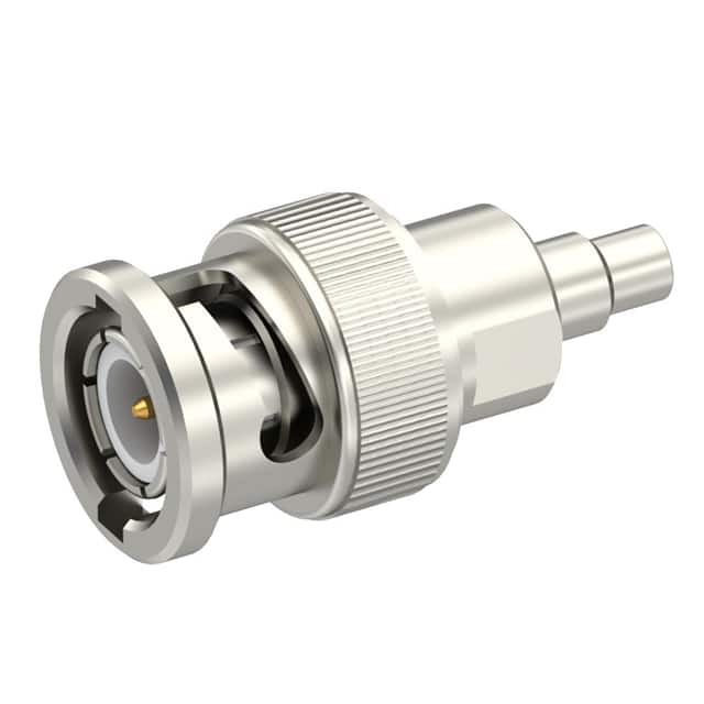 5404-7501-000 BNC / SMB STRAIGHT PLUG/JACK MAL