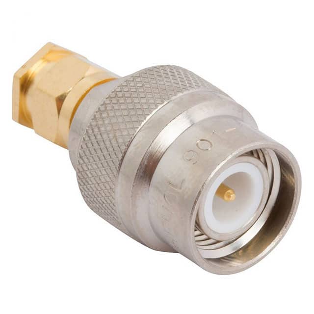 901-168 CONN ADAPT SMA PLUG TO TNC PLUG