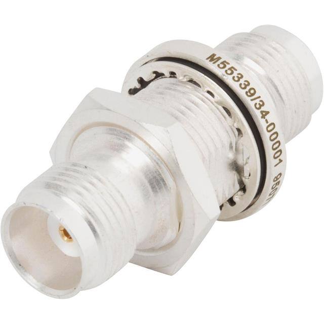 SF4587-6003 CONN ADAPT JACK-JACK TNC 50 OHM