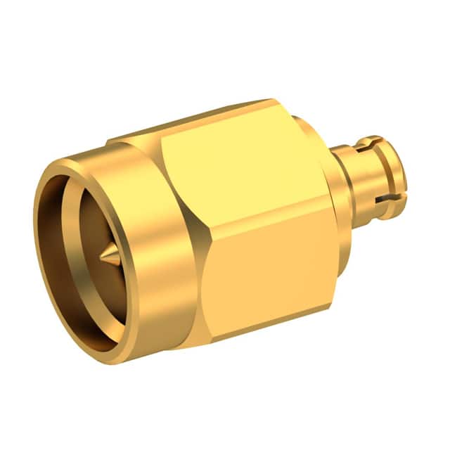 R191842002 SMA MALE - SMP FEMALE ADAPTER