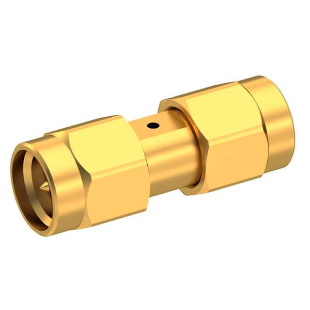 R125703700 SMA / MALE-MALE ADAPTER