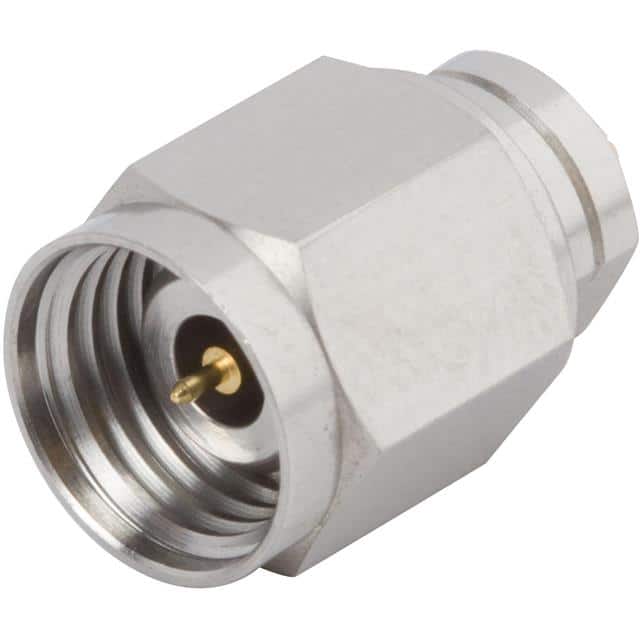 SF1116-6024 CONN ADAPT 2.4MM PLG TO SMPS PLG