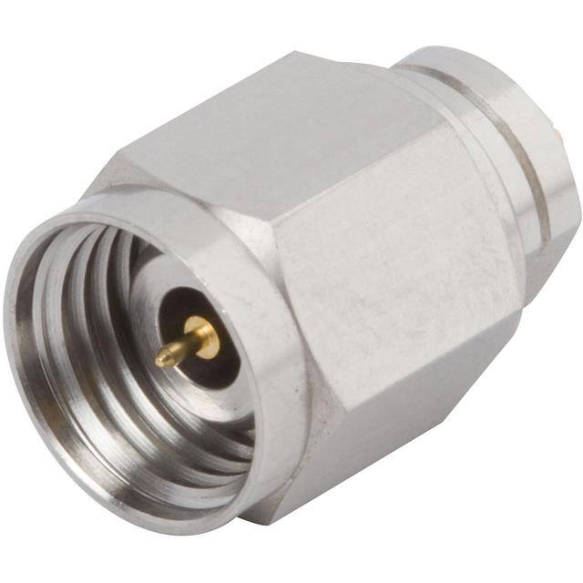 SF1116-6025 CONN ADAPT 2.4MM PLG TO SMPS JCK