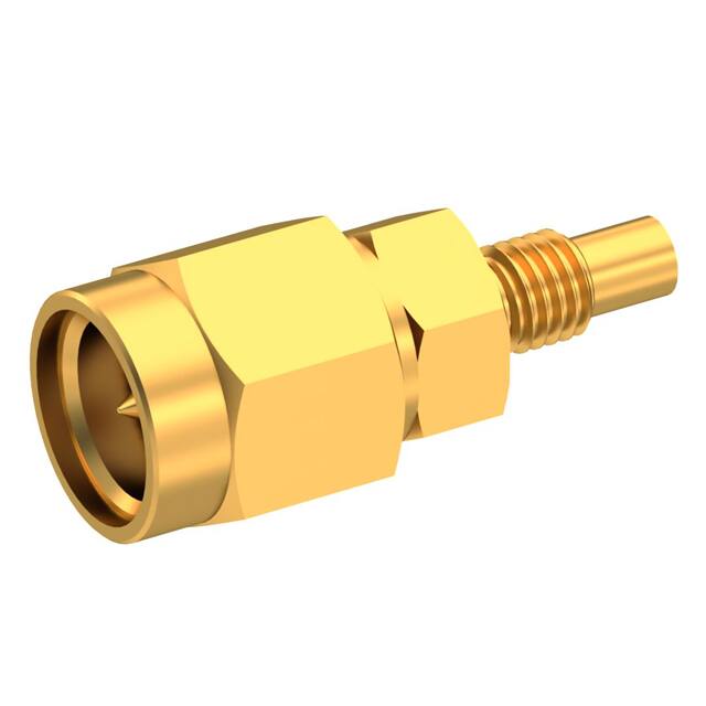 5938-1503-000 SMA / SSMC STRAIGHT PLUG/JACK MA