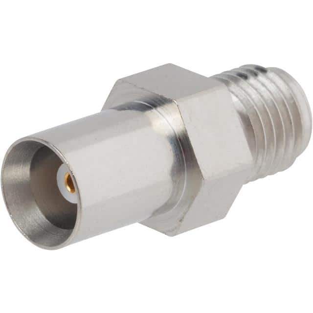 SF1122-6108 CONN ADAPT BZ JACK TO SMA JACK