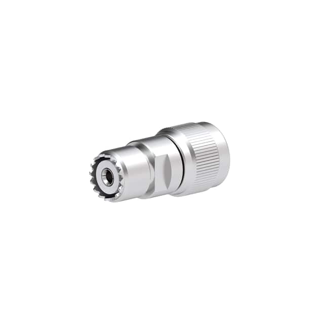 R191731000 N MALE - UHF FEMALE STRAIGHT ADA