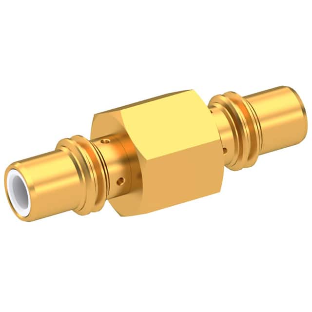 R112703000 SMC / MALE-MALE ADAPTER