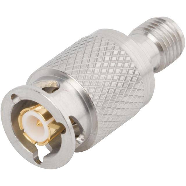 SF1122-6034 CONN ADAPT SMA JACK-ZMA PLUG