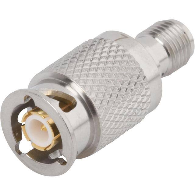 SF1122-6033 CONN ADAPT SMA JACK-ZMA PLUG