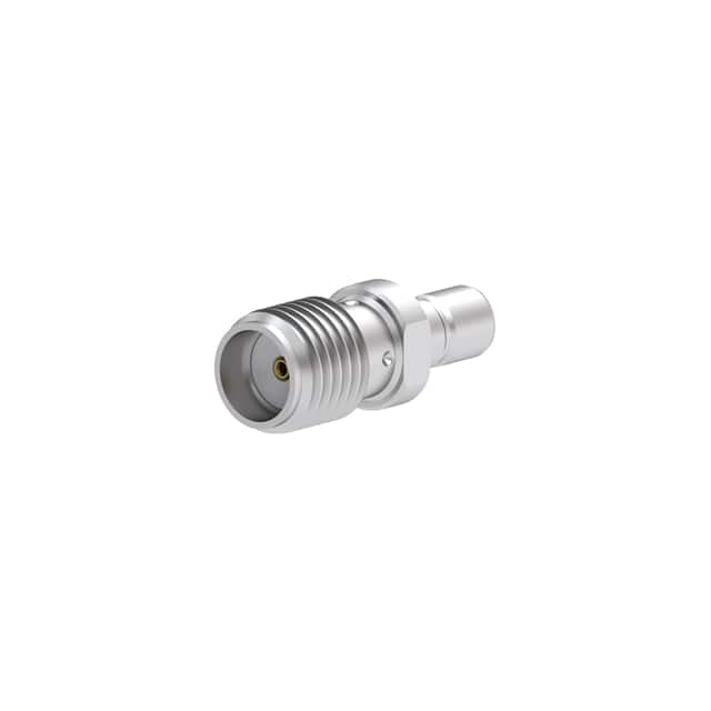 R191201007 SMA FEMALE - SMB MALE STRAIGHT A