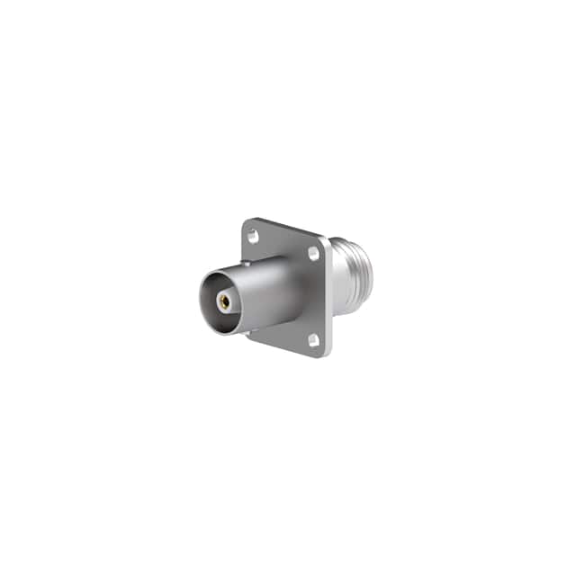 R191708000 N FEMALE - C FEMALE SQUARE FLANG