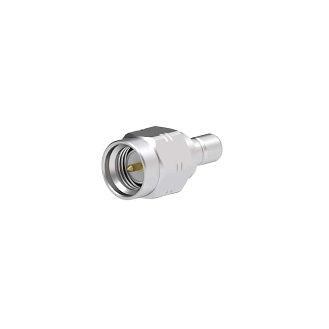 R191200007 SMB MALE - SMA MALE STRAIGHT ADA