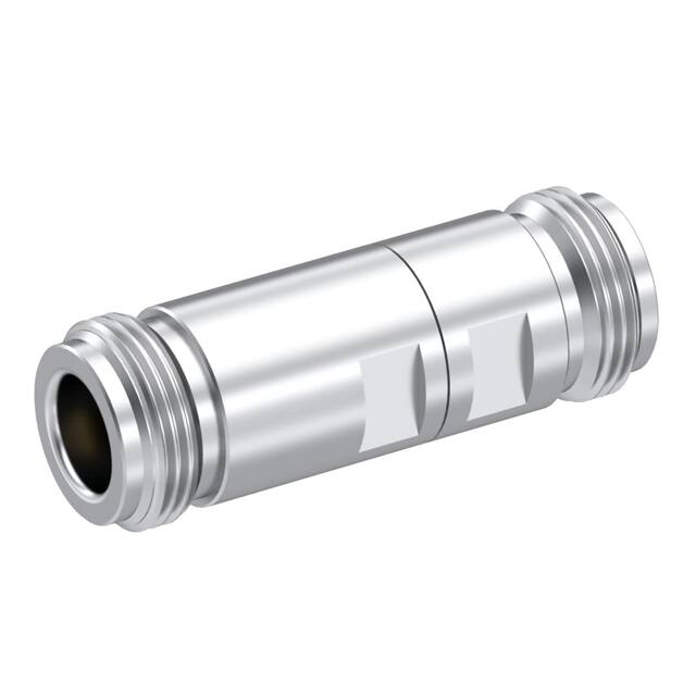R163705001 N 18 / FEMALE-FEMALE ADAPTER