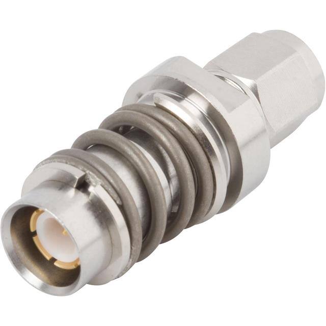SF1122-6102 CONN ADAPT BZ PLUG TO SMA PLUG