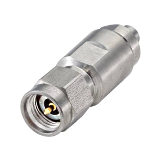 02S118-S00S3 PRECISION 2.92/MINI-SMP ADAPTER