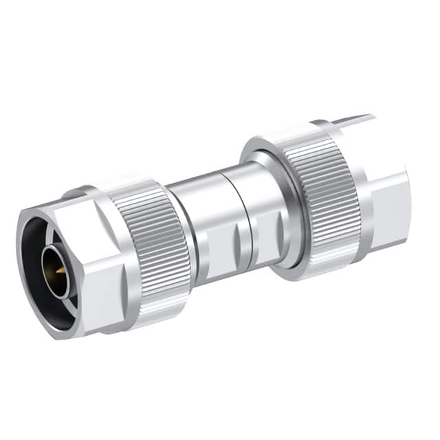 R163703001 N 18 / MALE-MALE ADAPTER