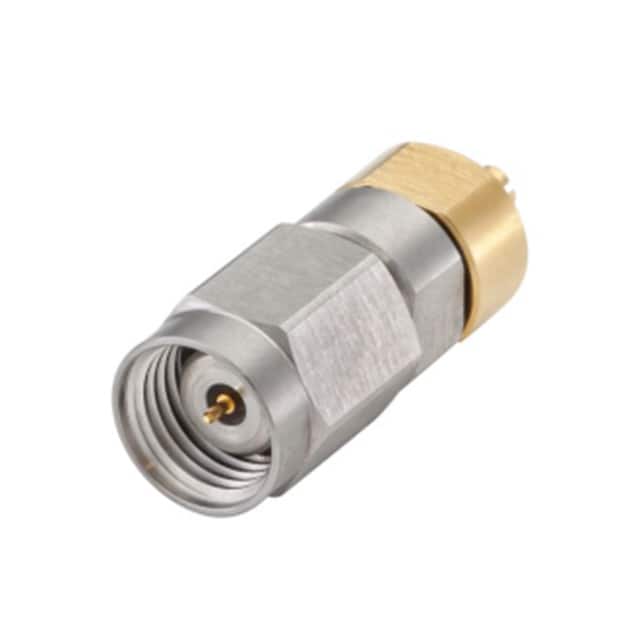 08S118-K00S3 ADAPT1.85MM PLUG - MINI SMP JACK