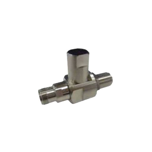 CP-N-JJS-1 CONN ADAPT JACK-JACK N 50 OHM
