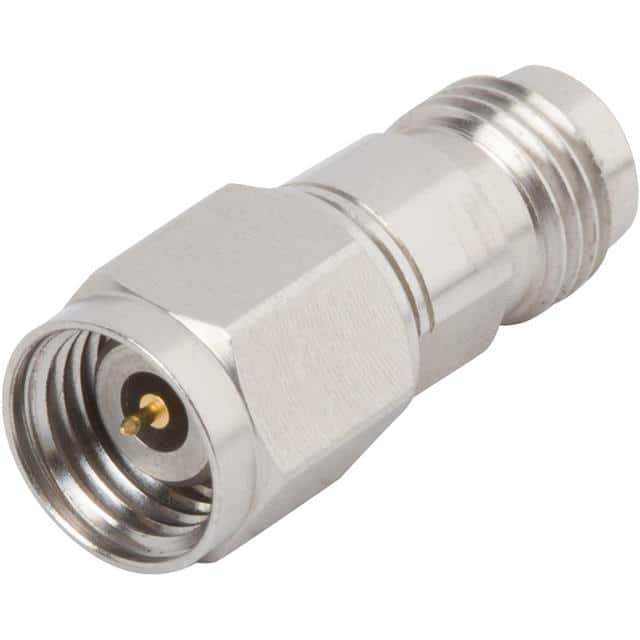 SF1133-6005 CONN ADAPT 1.85MM TO 2.4MM PLUG