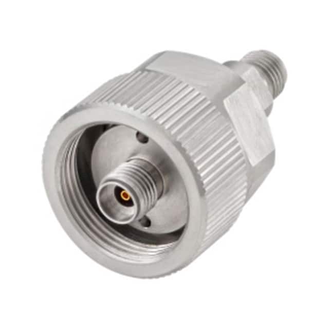 02KR121-K0AS3 PRECISION 2.92 TESTPORT ADAPTER