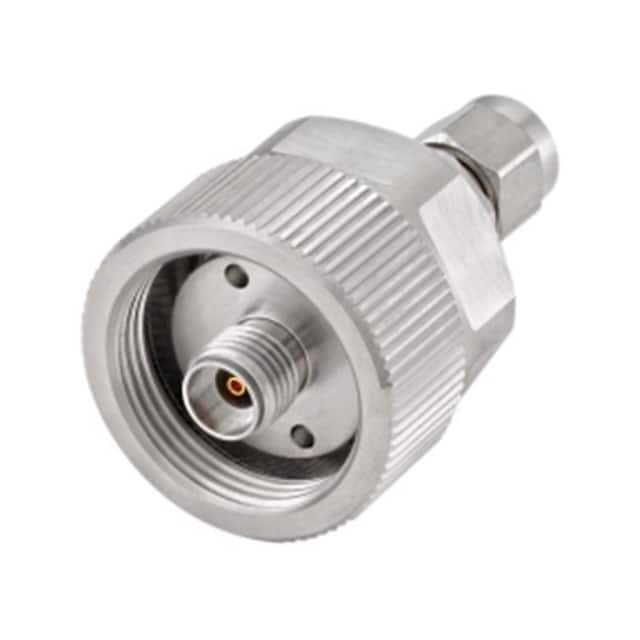 02KR121-S0AS3 PRECISION 2.92 TESTPORT ADAPTER