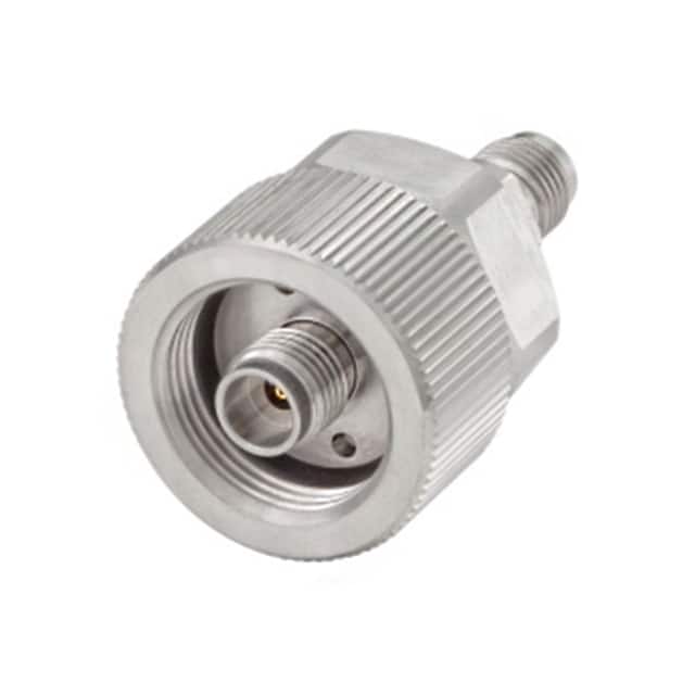 09KR121-K0AS3 PRECISION 2.40 TESTPORT ADAPTER