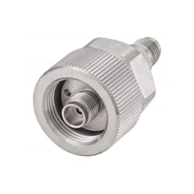 08KR121-K0AS3 PRECISION 1.85 TESTPORT ADAPTER