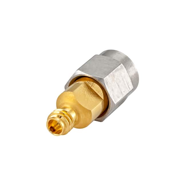 01K108-S00D3 ADAPT 1.00MM JACK - 1.85MM PLUG