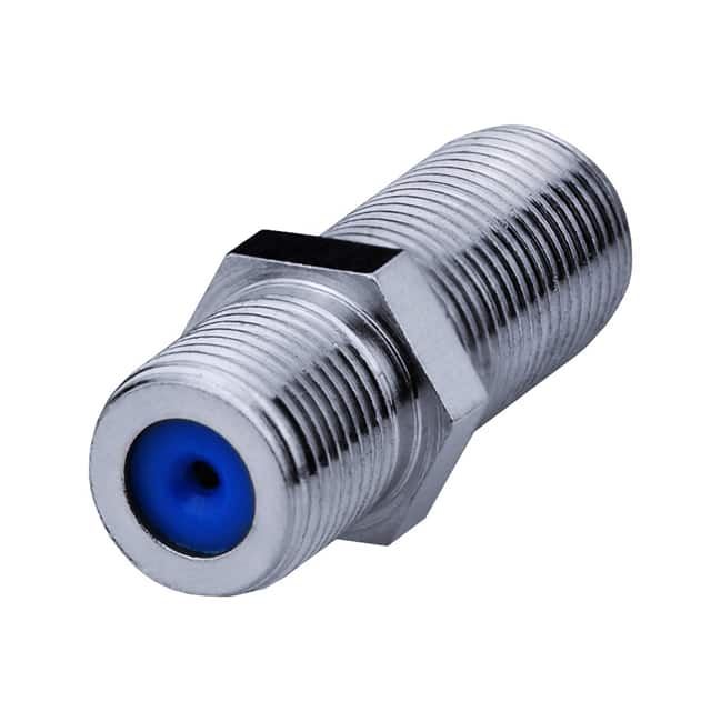 DGA6042 DIGIWAVE DOUBLE FEMALE F ADAPTOR