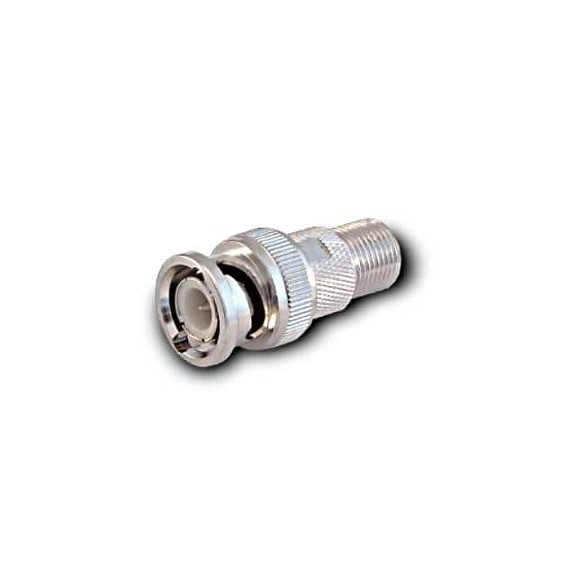 EM73114450 BNC MALE TO F FEMALE ADAPTOR