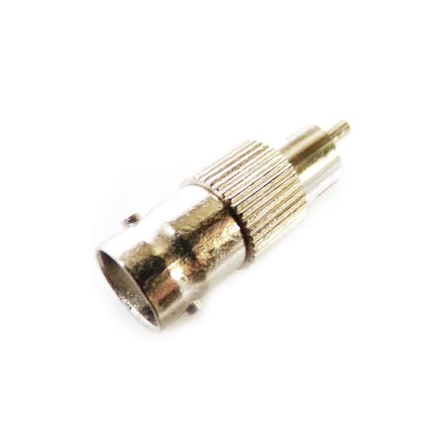DGA63099 BNC FEMALE TO RCA MALE ADAPTOR (