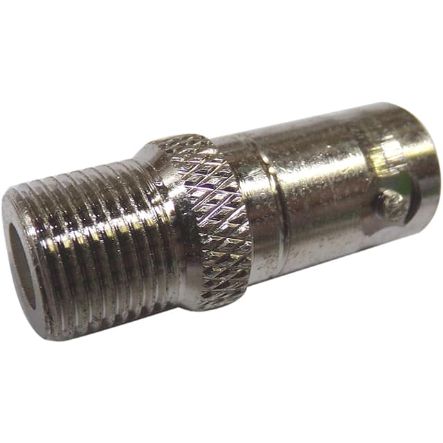 DGA6094B BNC FEMALE TO F FEMALE ADAPTER (