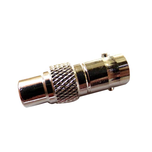DGA63100 BNC FEMALE TO RCA FEMALE ADAPTOR