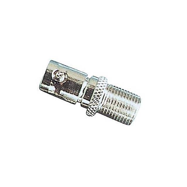 EM731147 BNC FEMALE TO F FEMALE ADAPTOR