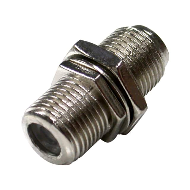 RFF-1477 F FEMALE BH-F FEMALE W/ HARDWARE