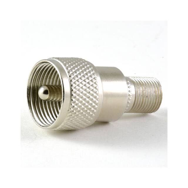 06-0100 RF-F-FEMALE TO UHF MALE