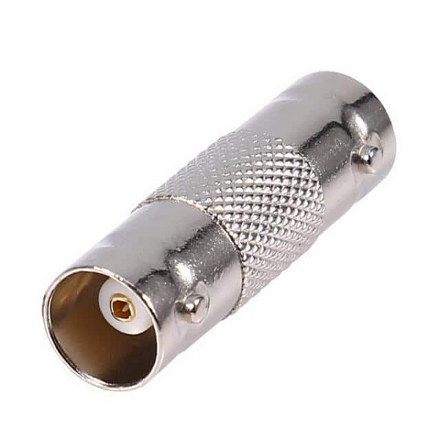 L001 CONN ADPT BNC F TO F COUPLER