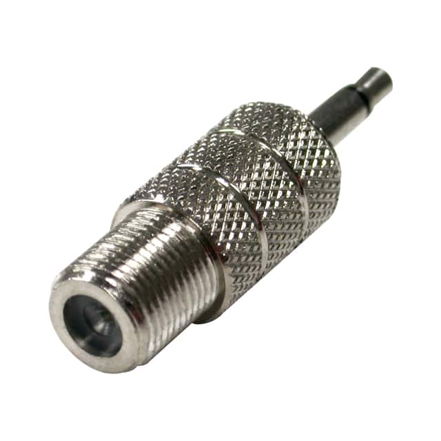 RFF-1478 F JACK-3.5MM MONO PLUG