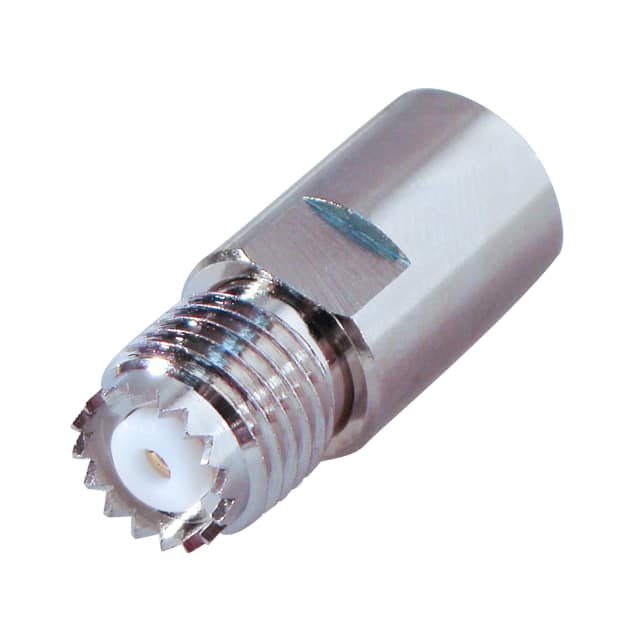 RFE-6104 MINI UHF FEMALE-FME MALE