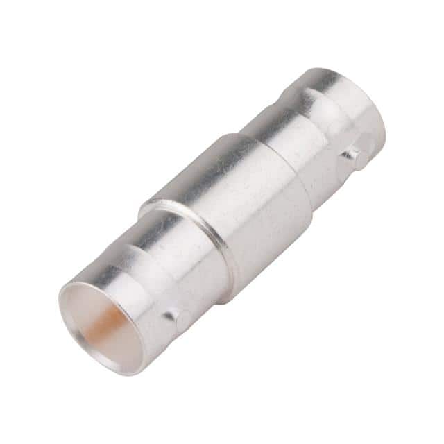 RFB-1734-2 BNC FEMALE-BNC FEMALE; 75 OHM