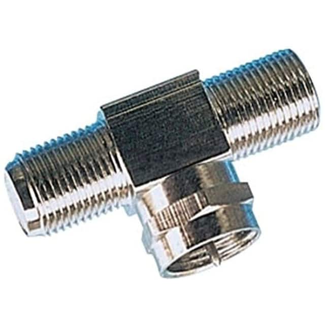 EM731072 F MALE TO 2XF FEMALE ADAPTOR (2