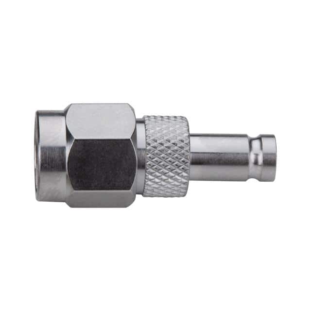 RF123F-SM 1.0/2.3 Female - SMA Male; PIM