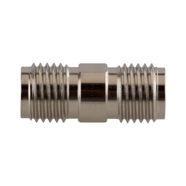 RSA-3404 SMA FEMALE-SMA FEMALE; BARREL