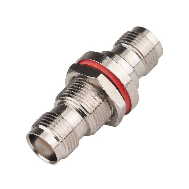 RT-1226 TNC FEM-TNC FEM BH; LEFT THREADS