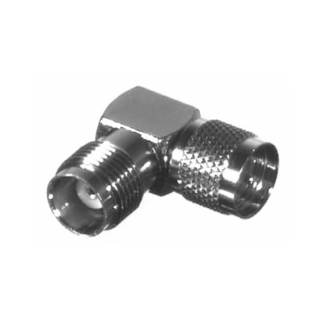 RFU-633 MUHF MALE-TNC FEMALE; R/A